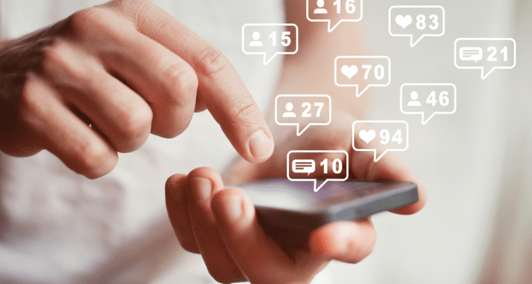 インフルエンサーマネジメント事業