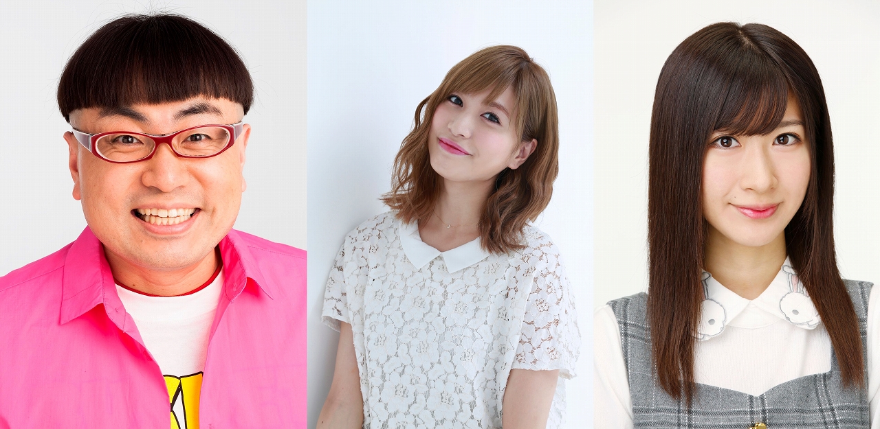 Press Release オンライン生配信バラエティ イジリーファンタジー を11月8日からスタート 産経デジタル Press Release オンライン生配信バラエティ イジリーファンタジー を11月8日からスタート 産経デジタル