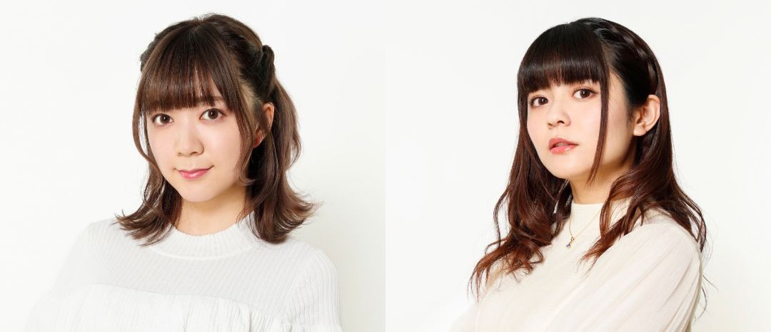 Press Release 人気声優 伊藤彩沙 紡木吏佐を初イジリ 生配信バラエティ イジリーファンタジー 2 産経デジタル Press Release 人気声優 伊藤彩沙 紡木吏佐を初イジリ 生配信バラエティ イジリーファンタジー 2 産経デジタル